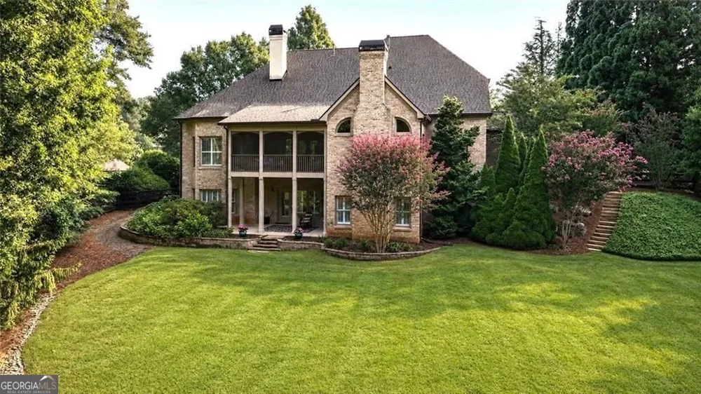 1200 Richmond Glen CIR Milton, GA 30004