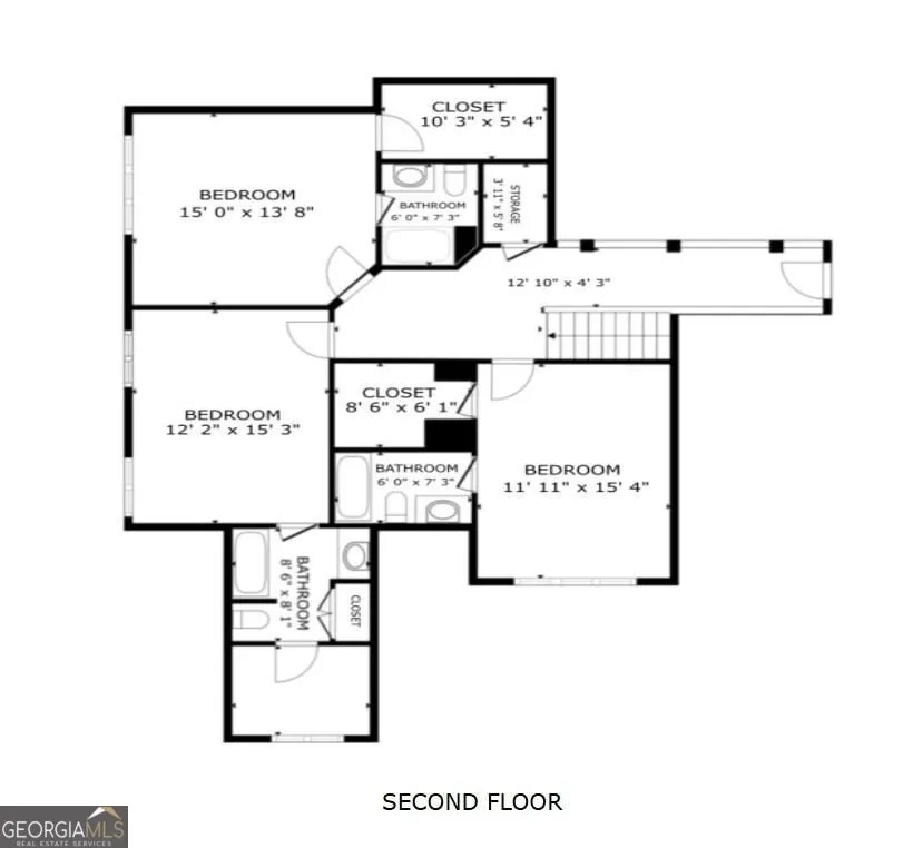 1200 Richmond Glen CIR Milton, GA 30004