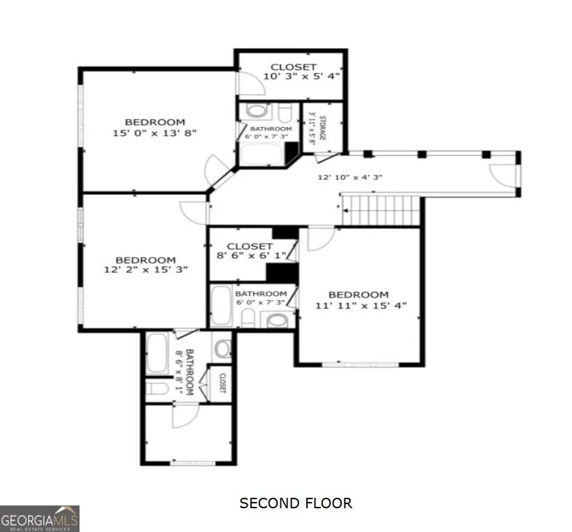 1200 Richmond Glen CIR Milton, GA 30004