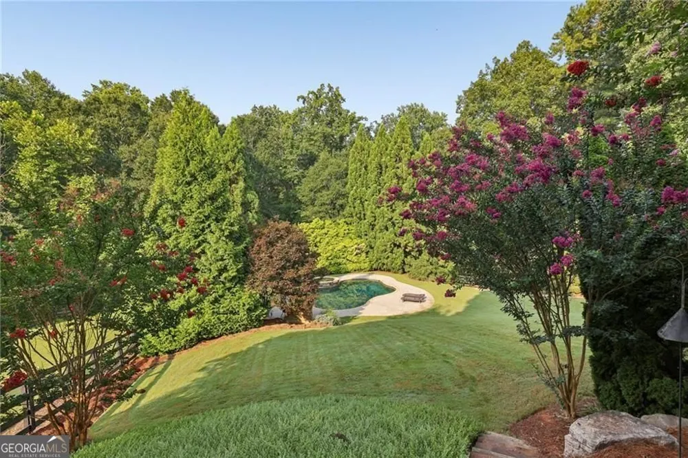 1200 Richmond Glen CIR Milton, GA 30004