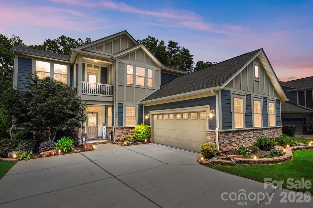 561 Sandbar Point Lake Wylie, SC 29710