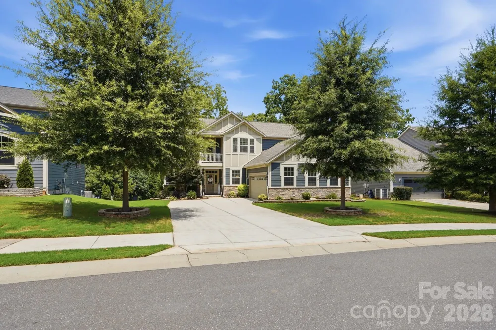 561 Sandbar Point Lake Wylie, SC 29710