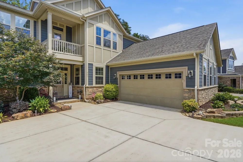 561 Sandbar Point Lake Wylie, SC 29710