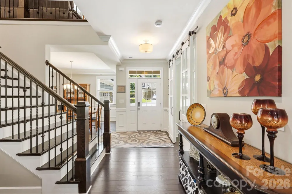 561 Sandbar Point Lake Wylie, SC 29710