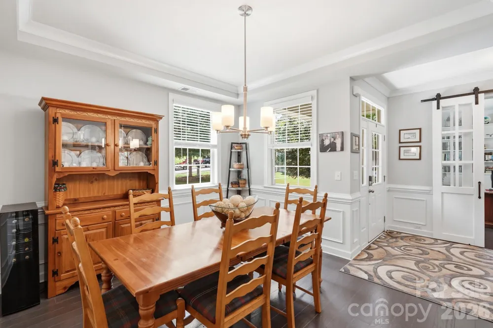 561 Sandbar Point Lake Wylie, SC 29710