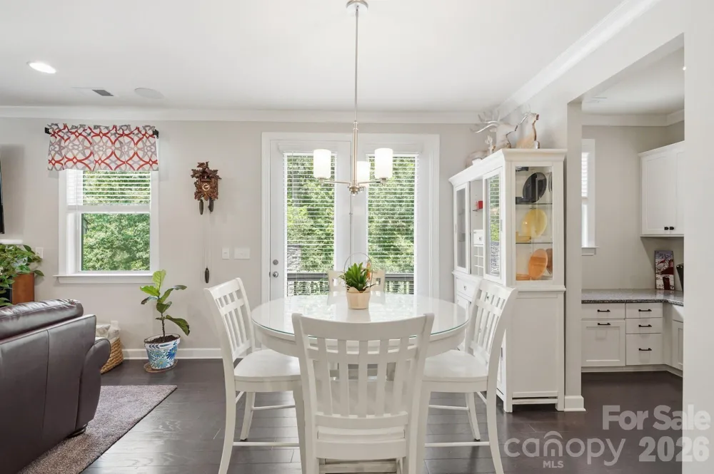 561 Sandbar Point Lake Wylie, SC 29710