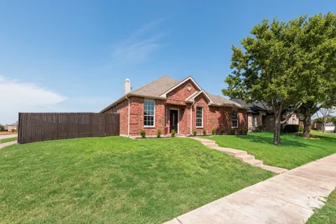 4005 Carrington Drive