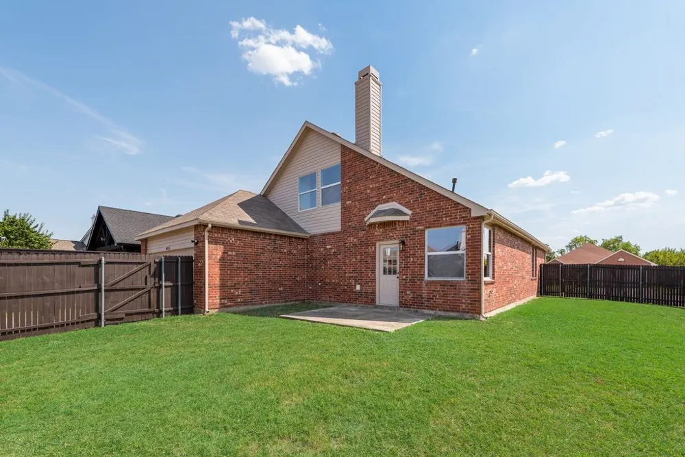 4005 Carrington Drive Garland, TX 75043