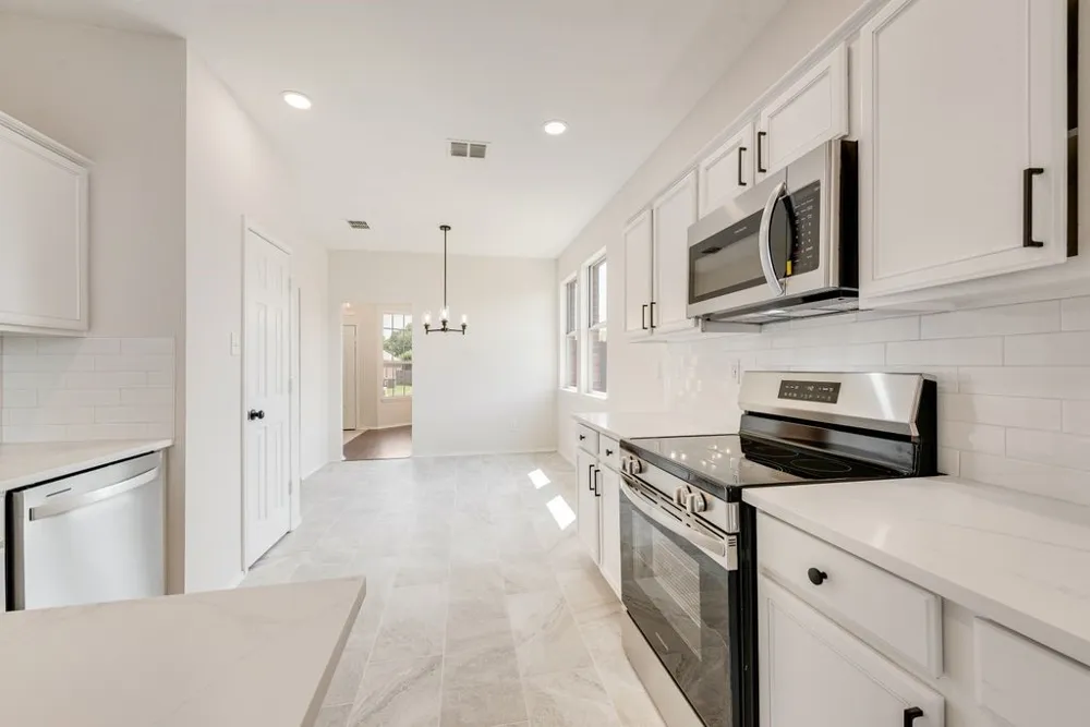 4005 Carrington Drive Garland, TX 75043
