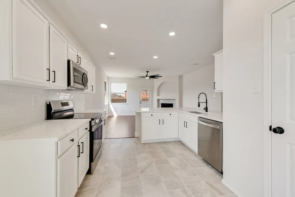 4005 Carrington Drive Garland, TX 75043