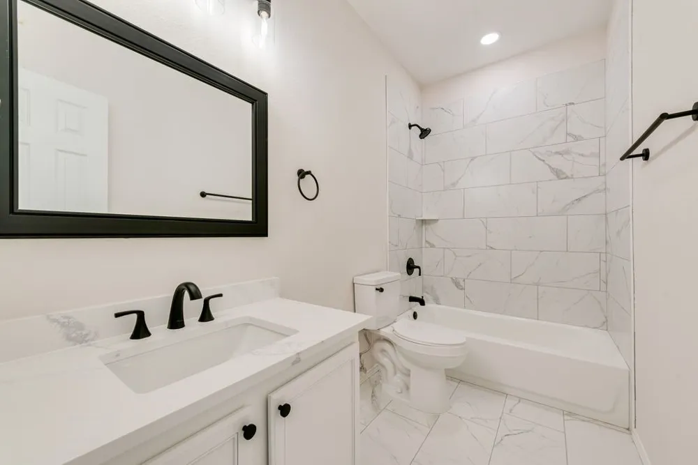 4005 Carrington Drive Garland, TX 75043