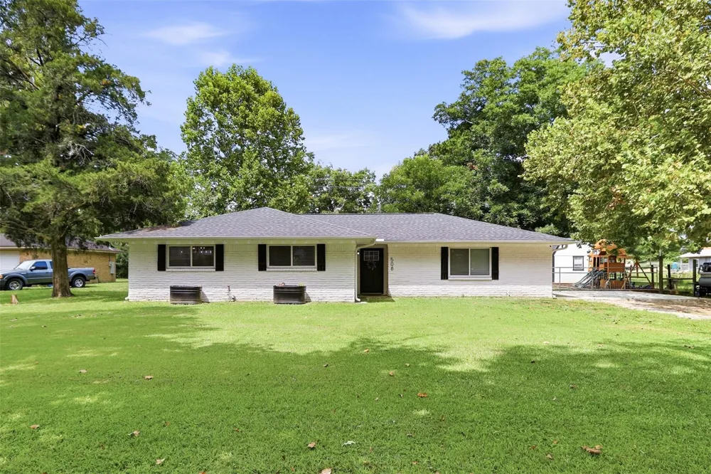 508 Bobcat Lane Lane Daisetta, TX 77533
