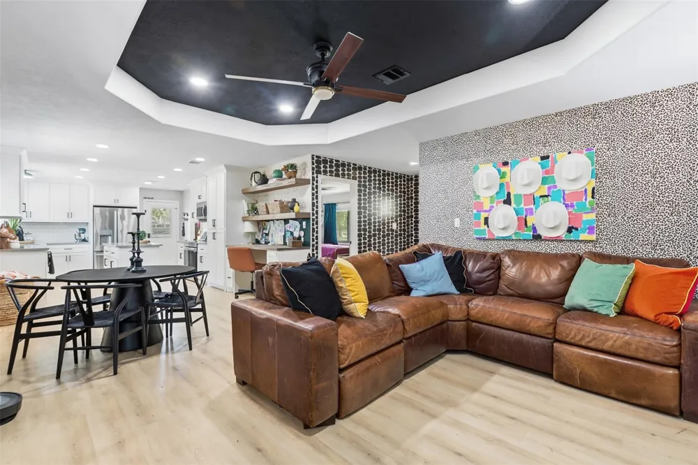 508 Bobcat Lane Lane Daisetta, TX 77533