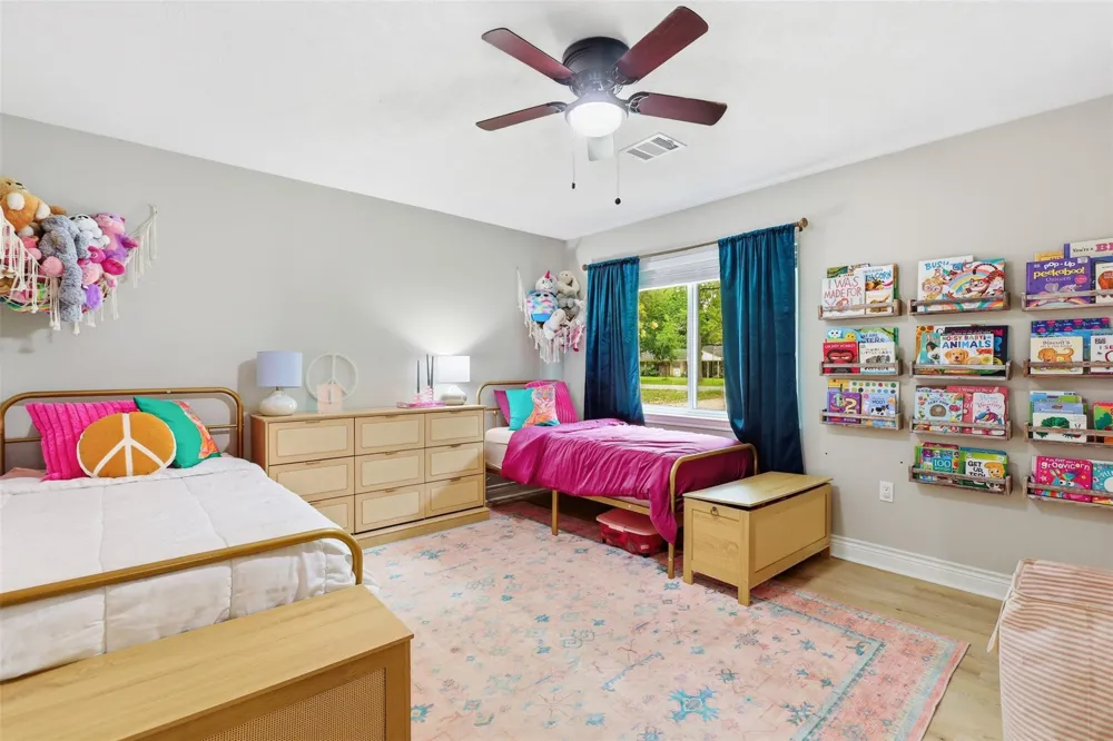 508 Bobcat Lane Lane Daisetta, TX 77533