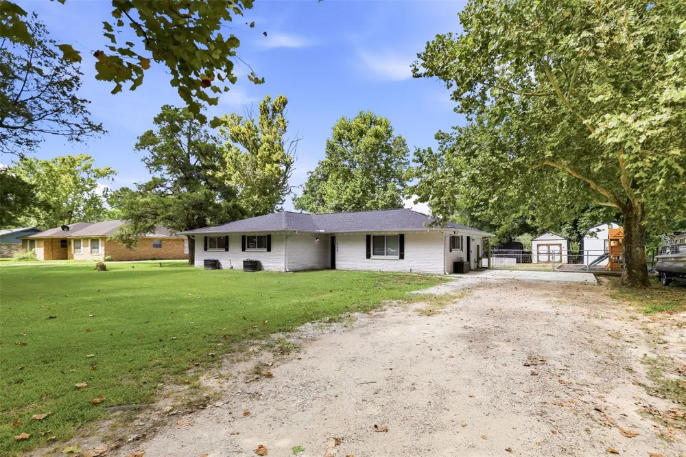 508 Bobcat Lane Lane Daisetta, TX 77533