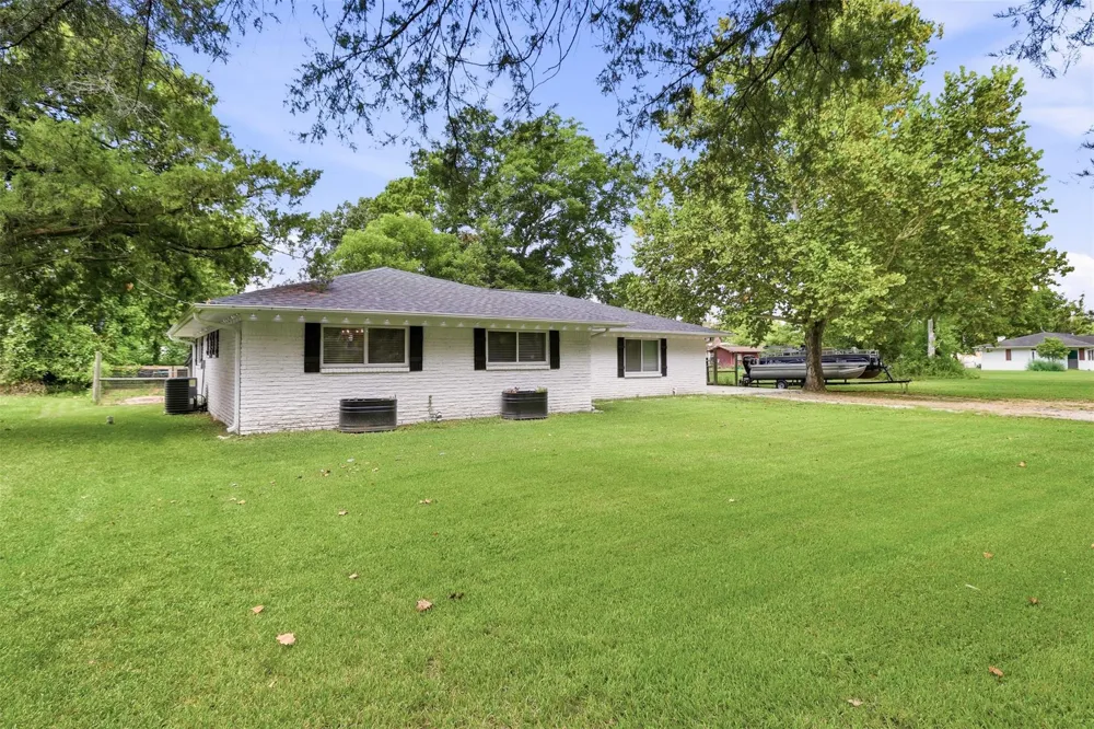508 Bobcat Lane Lane Daisetta, TX 77533