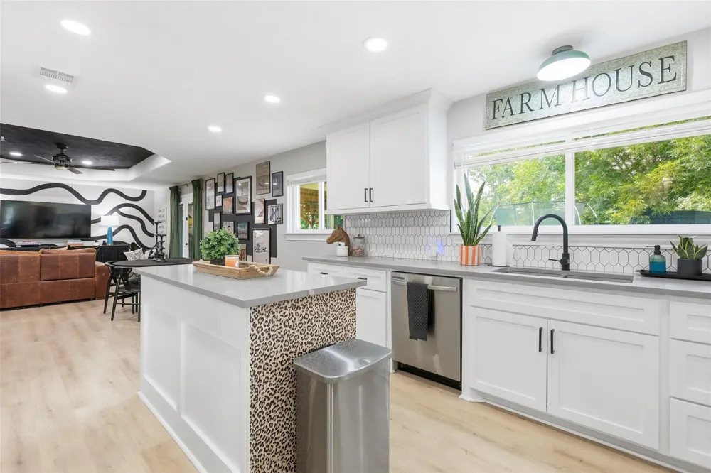 508 Bobcat Lane Lane Daisetta, TX 77533