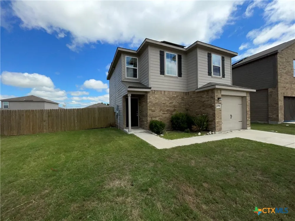 409 Wincliff Lane Jarrell, TX 76537