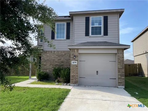 409 Wincliff Lane