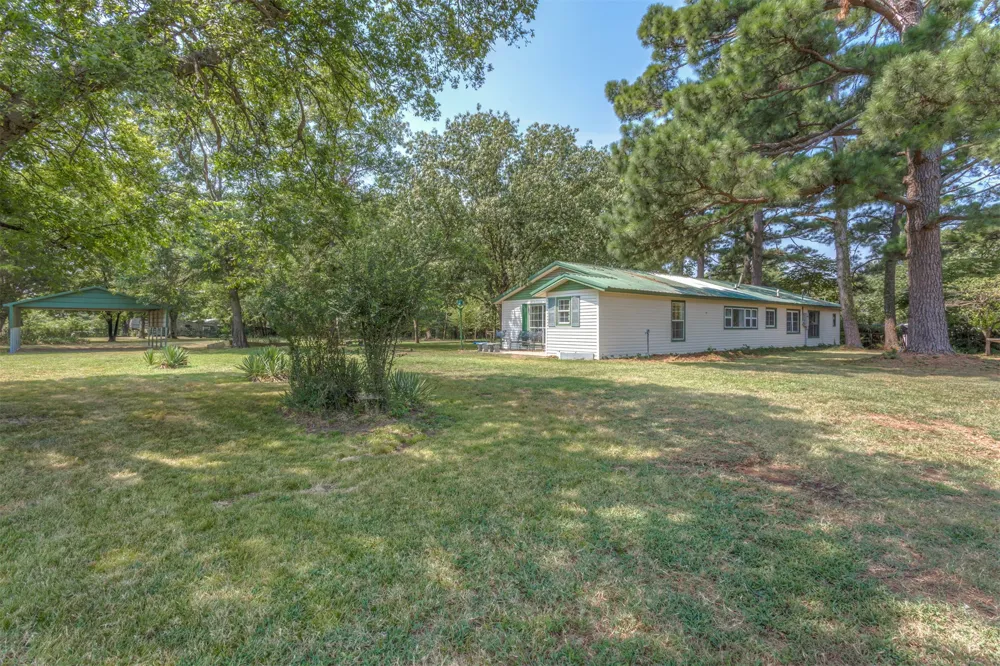 71339 S 329 ROAD Wagoner, OK 74467