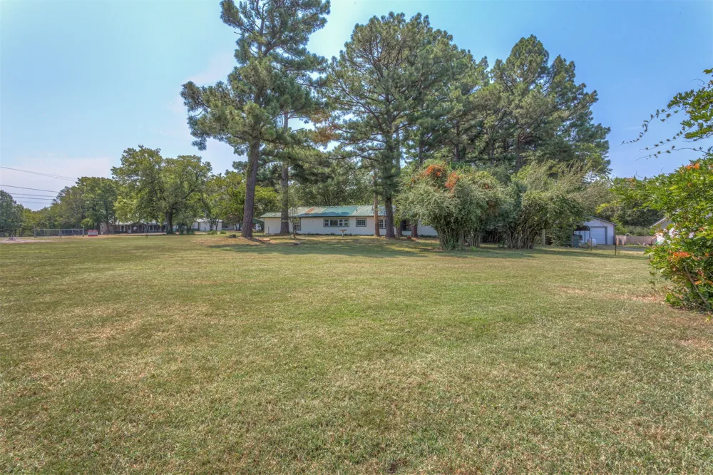 71339 S 329 ROAD Wagoner, OK 74467