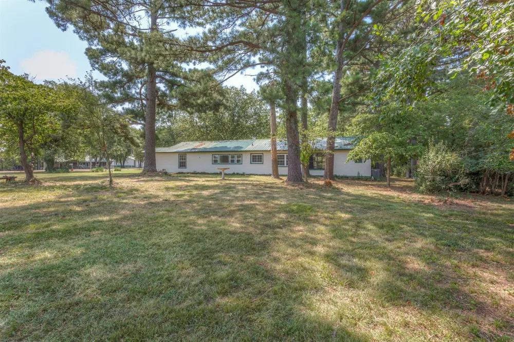 71339 S 329 ROAD Wagoner, OK 74467