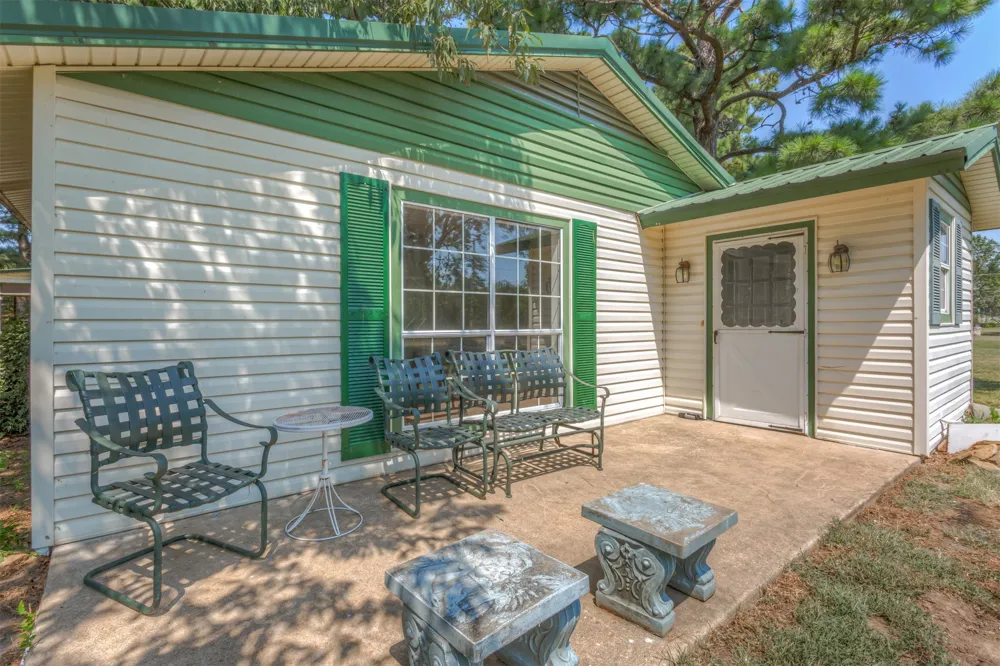 71339 S 329 ROAD Wagoner, OK 74467