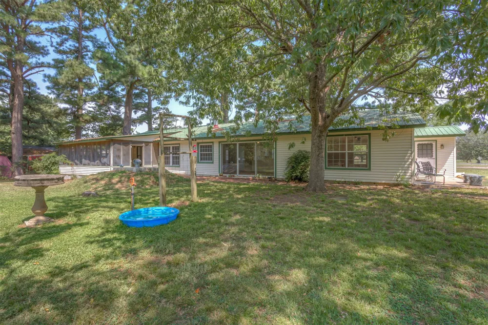 71339 S 329 ROAD Wagoner, OK 74467