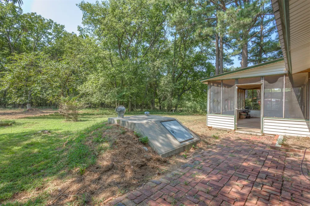 71339 S 329 ROAD Wagoner, OK 74467