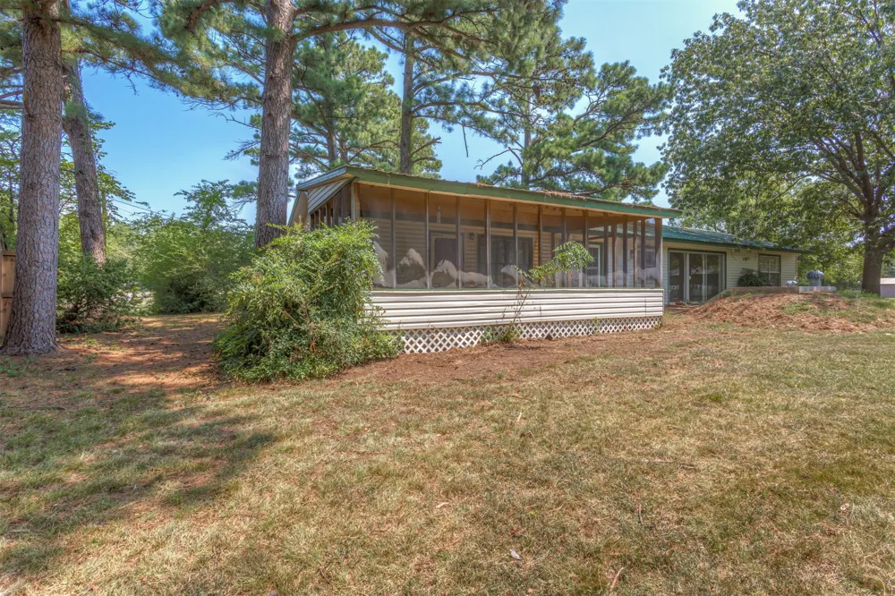 71339 S 329 ROAD Wagoner, OK 74467
