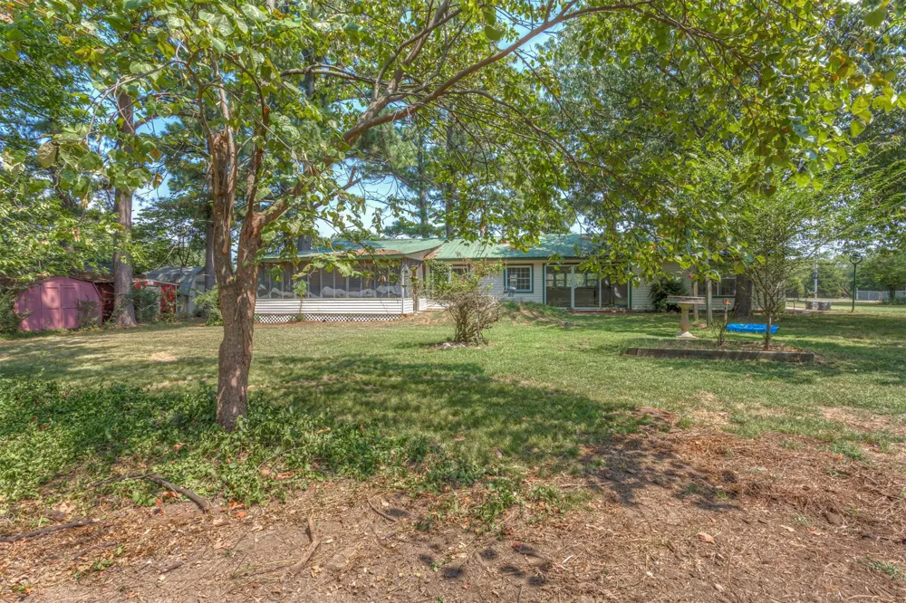 71339 S 329 ROAD Wagoner, OK 74467