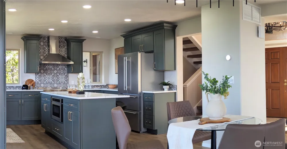 315 Quails Roost Road Sequim, WA 98382