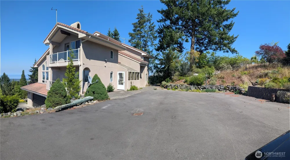 315 Quails Roost Road Sequim, WA 98382