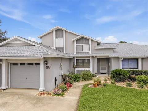 56 LAKE FOREST PLACE