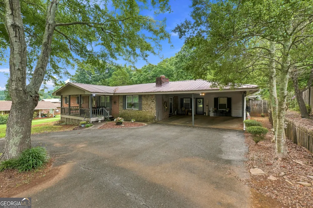 5 Elaine DR SW Cave Spring, GA 30124