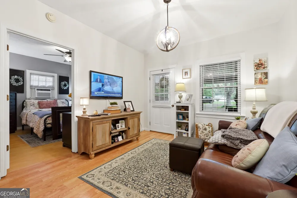 5 Elaine DR SW Cave Spring, GA 30124