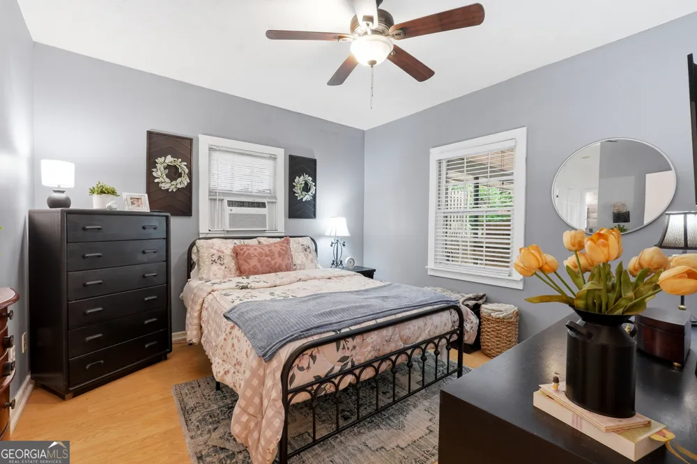 5 Elaine DR SW Cave Spring, GA 30124