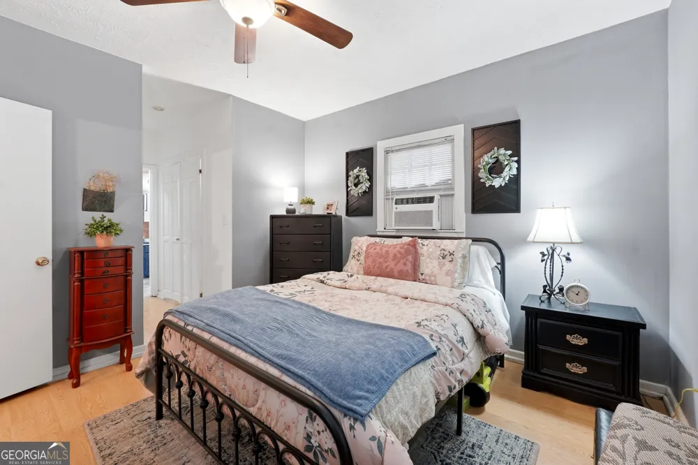 5 Elaine DR SW Cave Spring, GA 30124