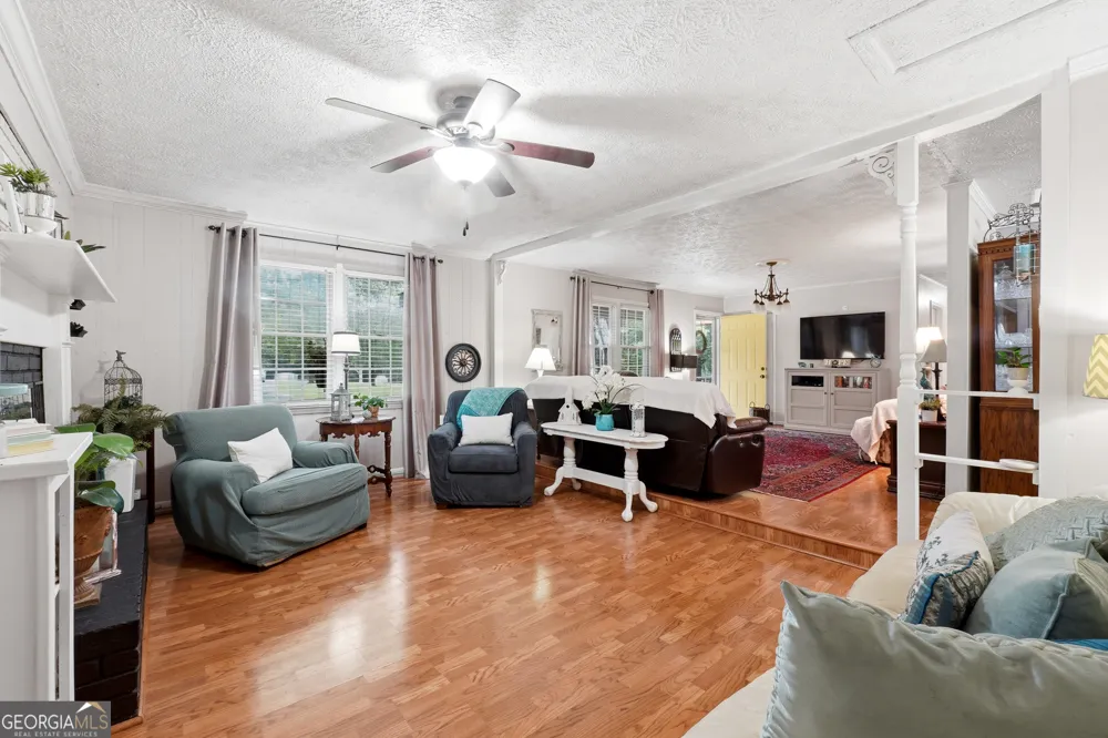 5 Elaine DR SW Cave Spring, GA 30124