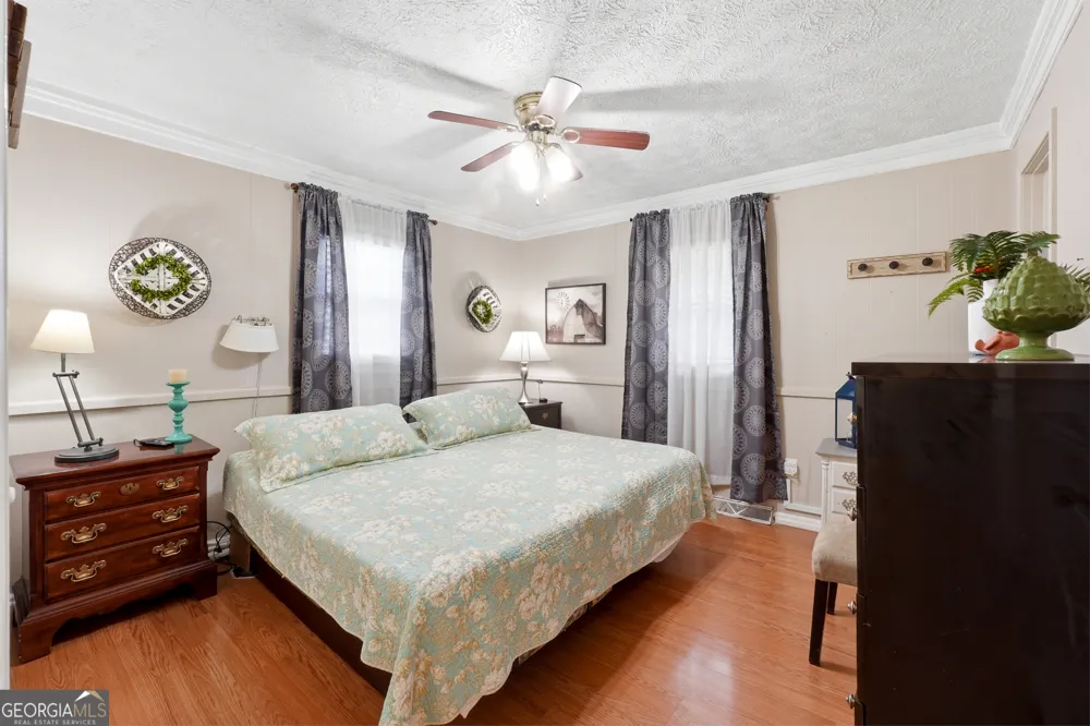 5 Elaine DR SW Cave Spring, GA 30124