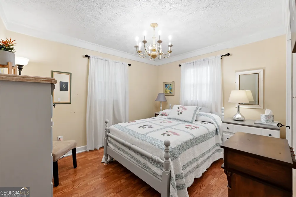 5 Elaine DR SW Cave Spring, GA 30124