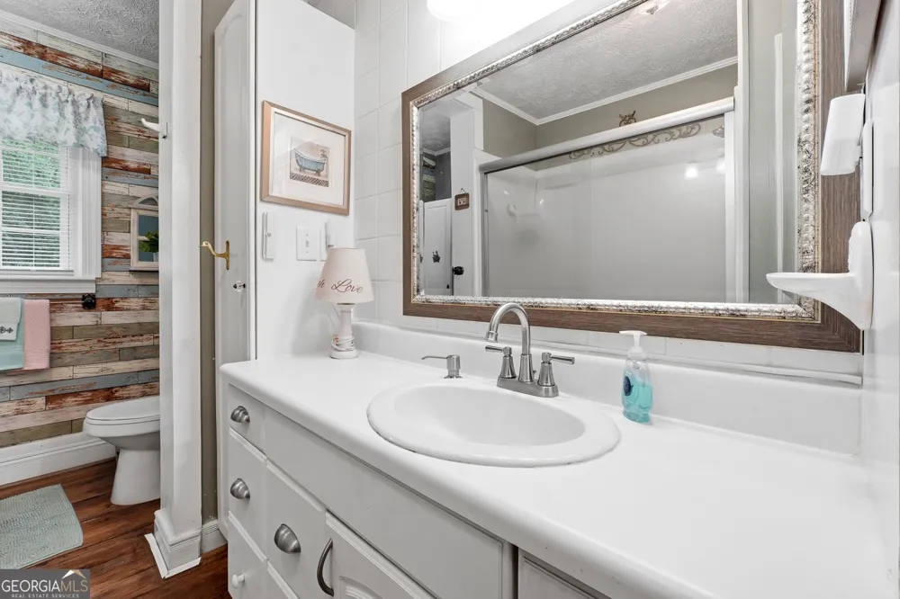5 Elaine DR SW Cave Spring, GA 30124
