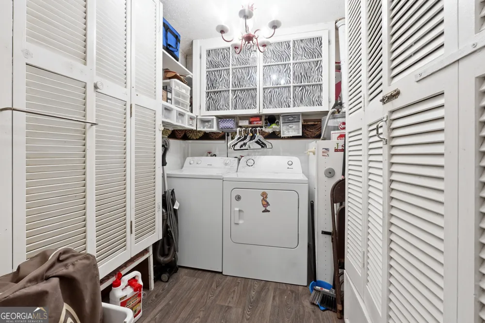 5 Elaine DR SW Cave Spring, GA 30124