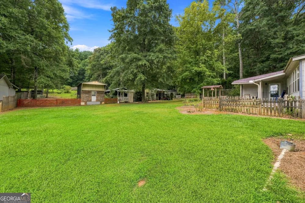 5 Elaine DR SW Cave Spring, GA 30124