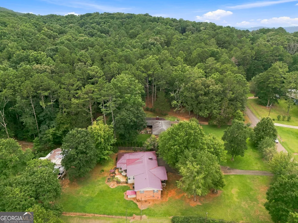 5 Elaine DR SW Cave Spring, GA 30124