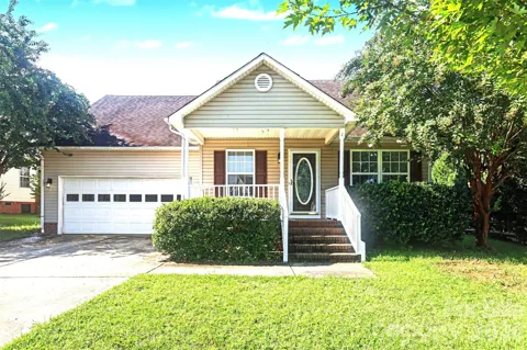 643 Trenholm Trail