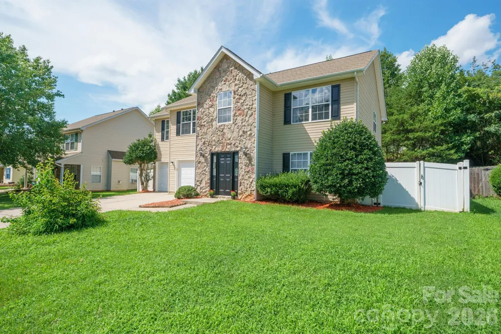2646 Amber Crest Drive Gastonia, NC 28052