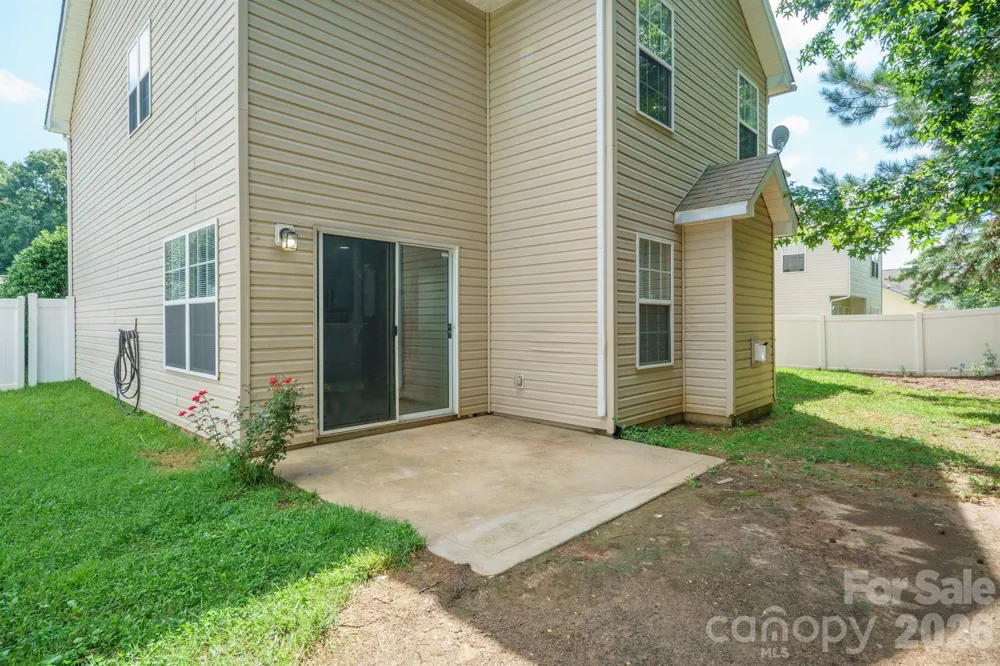 2646 Amber Crest Drive Gastonia, NC 28052