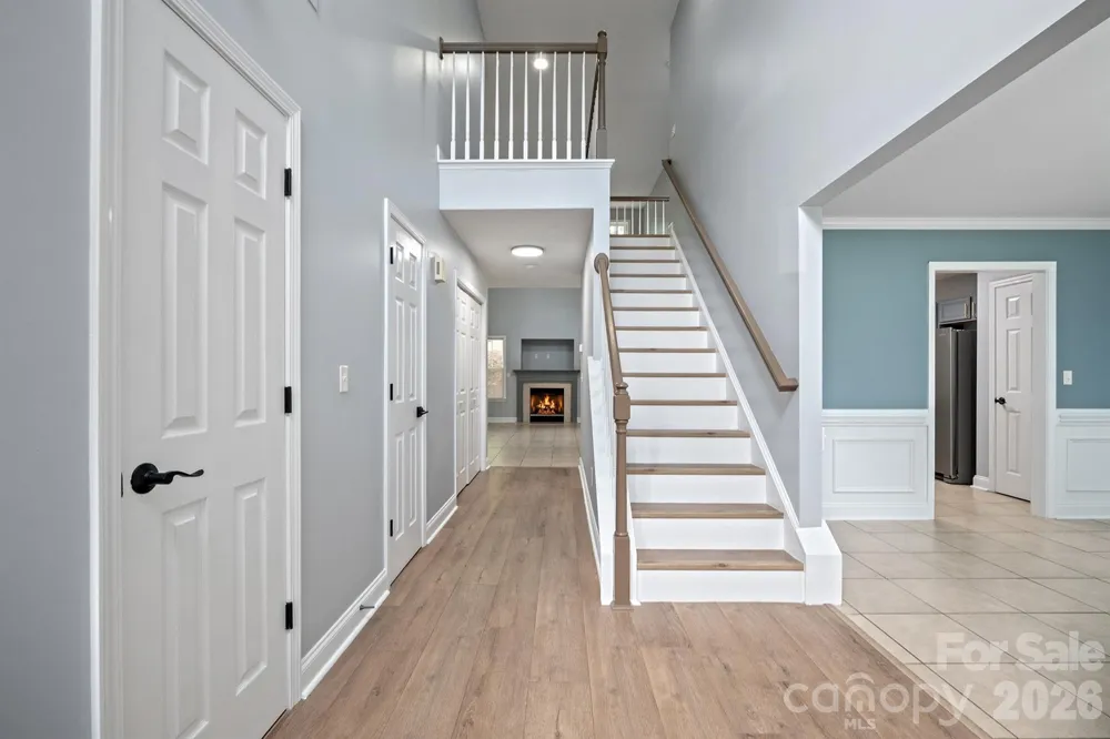 2646 Amber Crest Drive Gastonia, NC 28052
