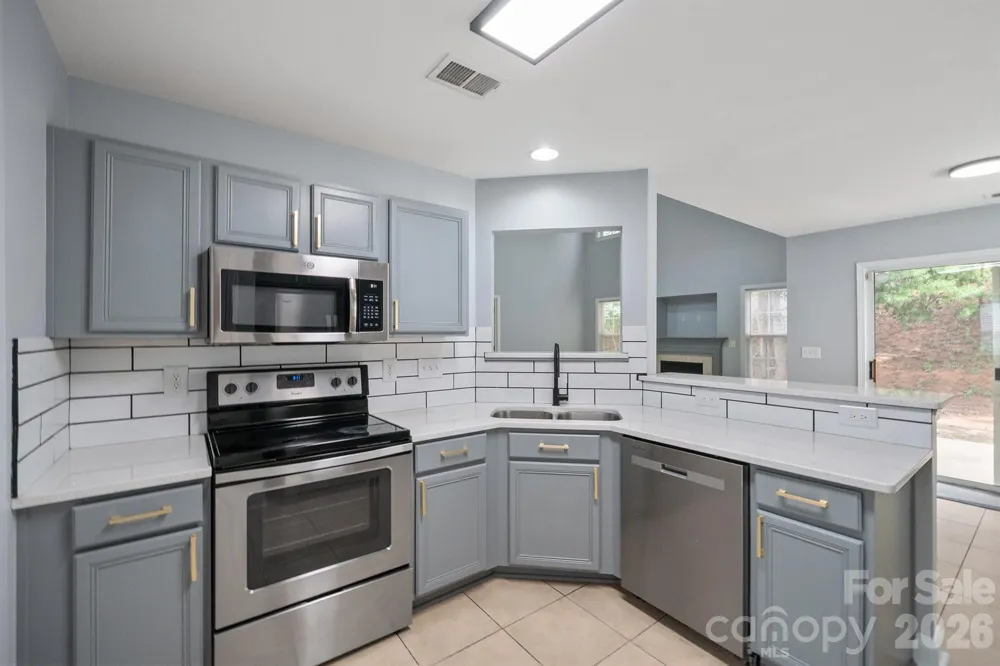 2646 Amber Crest Drive Gastonia, NC 28052